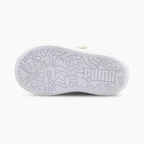 Puma Kids Multiflex Synthetic Toddlers039 Alternate Closure Sneakers Puma Whitepuma White 8211 Kids Puma Kids Multiflex Synthetic Toddlers039 Alternate Closure Sneakers Puma Whitepuma White 8211 Kids