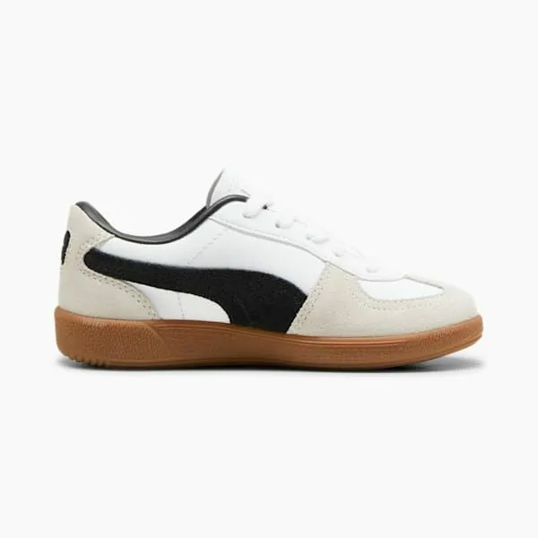 Puma Kids Palermo Leather Little 039 Sneakers Puma Whitevapor Graygum 8211 Kids Puma Kids Palermo Leather Little 039 Sneakers Puma Whitevapor Graygum 8211 Kids