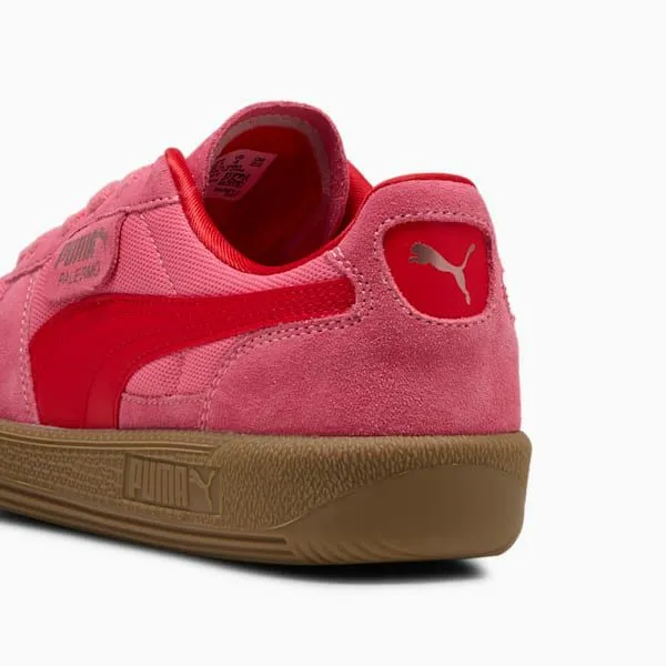 Puma Kids Palermo Love Big 039 Sneakers Magic Rosefor All Time Red 8211 Kids Puma Kids Palermo Love Big 039 Sneakers Magic Rosefor All Time Red 8211 Kids