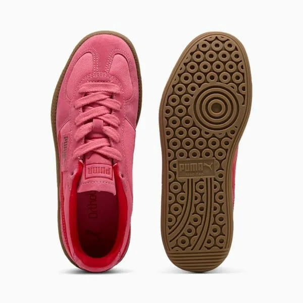 Puma Kids Palermo Love Big 039 Sneakers Magic Rosefor All Time Red 8211 Kids Puma Kids Palermo Love Big 039 Sneakers Magic Rosefor All Time Red 8211 Kids