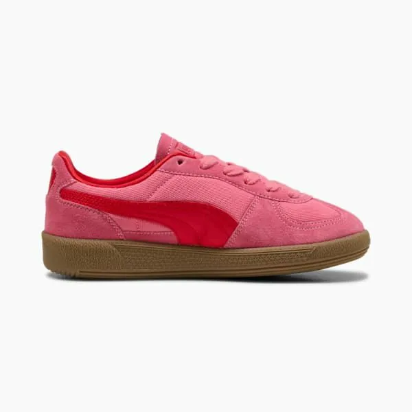 Puma Kids Palermo Love Big 039 Sneakers Magic Rosefor All Time Red 8211 Kids Puma Kids Palermo Love Big 039 Sneakers Magic Rosefor All Time Red 8211 Kids