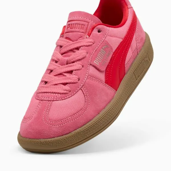 Puma Kids Palermo Love Big 039 Sneakers Magic Rosefor All Time Red 8211 Kids Puma Kids Palermo Love Big 039 Sneakers Magic Rosefor All Time Red 8211 Kids