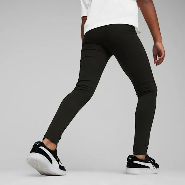 Puma Kids PUMA POWER Big 039 Leggings Puma Black 8211 Kids