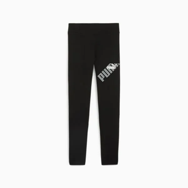 Puma Kids PUMA POWER Big 039 Leggings Puma Black 8211 Kids