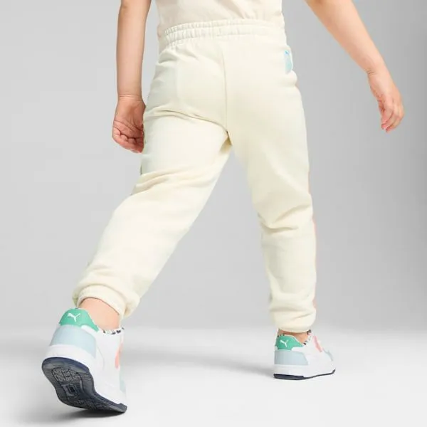 Puma Kids PUMA X PLAYMOBIL Little 039 Track Pants No Color 8211 Kids