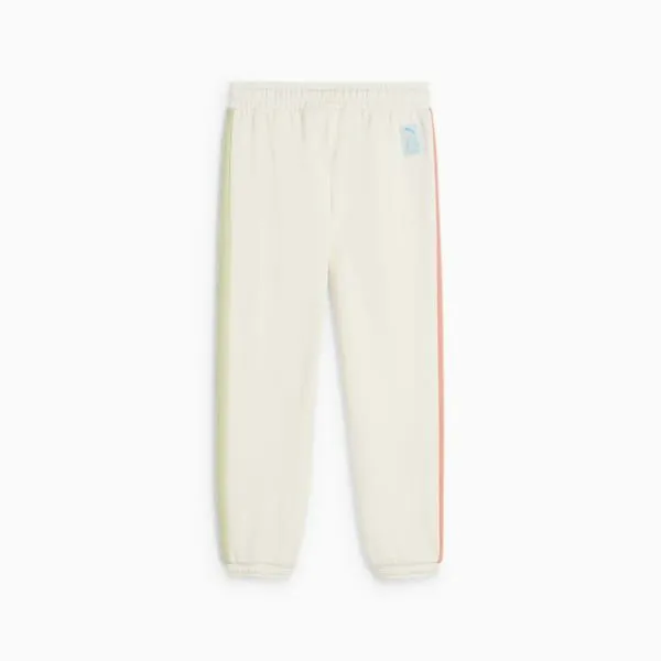 Puma Kids PUMA X PLAYMOBIL Little 039 Track Pants No Color 8211 Kids