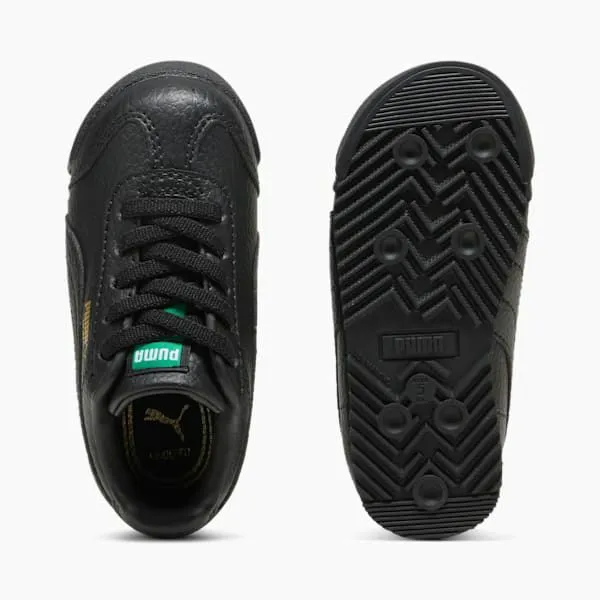 Puma Kids Roma 24 Standard Toddler039s Alternate Closure Sneakers Puma Black 8211 Kids Puma Kids Roma 24 Standard Toddler039s Alternate Closure Sneakers Puma Black 8211 Kids