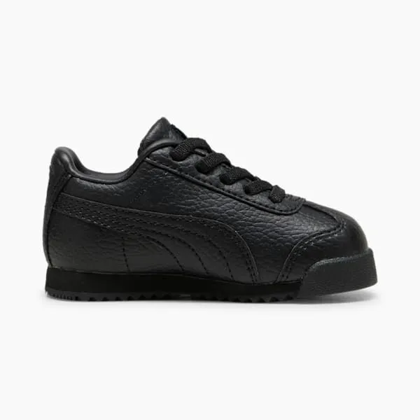 Puma Kids Roma 24 Standard Toddler039s Alternate Closure Sneakers Puma Black 8211 Kids Puma Kids Roma 24 Standard Toddler039s Alternate Closure Sneakers Puma Black 8211 Kids