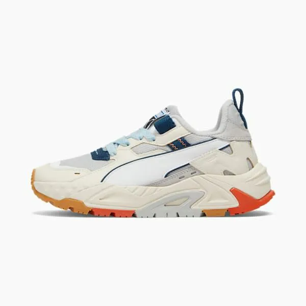 Puma Kids RSTRCK Now And Then Big 039 Sneakers Cool Light Grayalpine Snowpuma White 8211 Kids Puma Kids RSTRCK Now And Then Big 039 Sneakers Cool Light Grayalpine Snowpuma White 8211 Kids