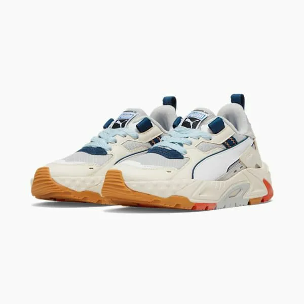 Puma Kids RSTRCK Now And Then Big 039 Sneakers Cool Light Grayalpine Snowpuma White 8211 Kids Puma Kids RSTRCK Now And Then Big 039 Sneakers Cool Light Grayalpine Snowpuma White 8211 Kids