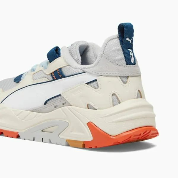 Puma Kids RSTRCK Now And Then Big 039 Sneakers Cool Light Grayalpine Snowpuma White 8211 Kids Puma Kids RSTRCK Now And Then Big 039 Sneakers Cool Light Grayalpine Snowpuma White 8211 Kids