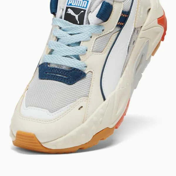 Puma Kids RSTRCK Now And Then Big 039 Sneakers Cool Light Grayalpine Snowpuma White 8211 Kids Puma Kids RSTRCK Now And Then Big 039 Sneakers Cool Light Grayalpine Snowpuma White 8211 Kids