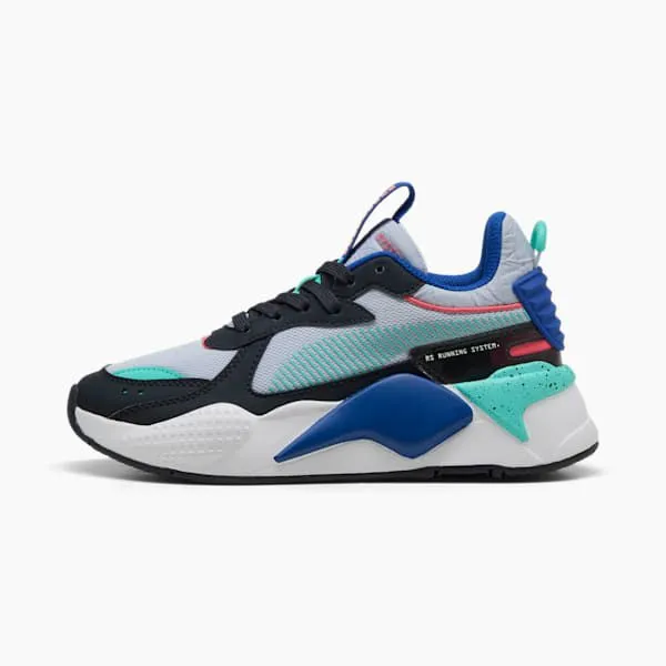 Puma Kids RSX Parachute Landing Big 039 Sneakers Cool Weatheraquatic 8211 Kids Puma Kids RSX Parachute Landing Big 039 Sneakers Cool Weatheraquatic 8211 Kids