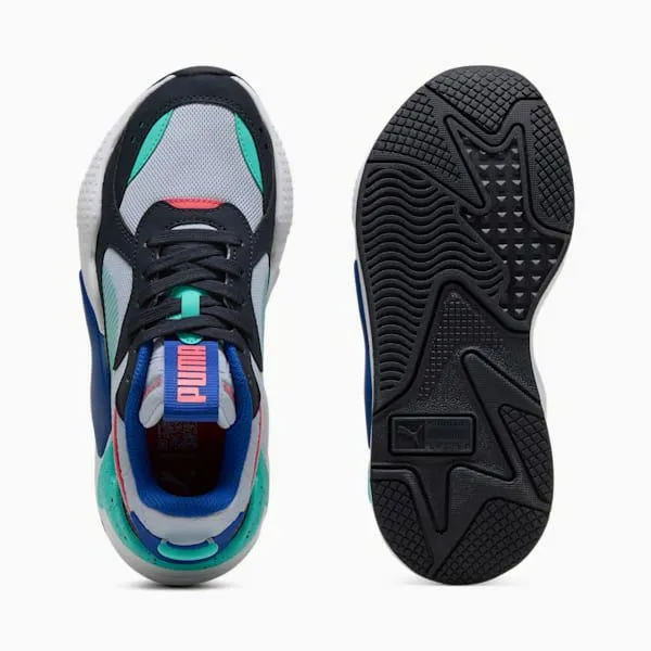 Puma Kids RSX Parachute Landing Big 039 Sneakers Cool Weatheraquatic 8211 Kids Puma Kids RSX Parachute Landing Big 039 Sneakers Cool Weatheraquatic 8211 Kids