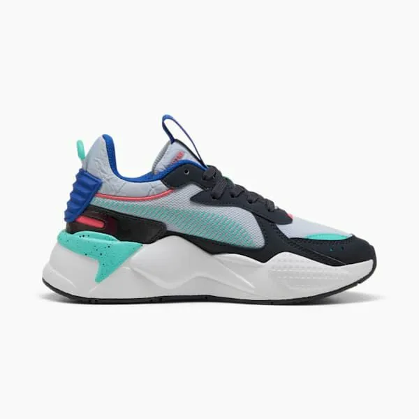 Puma Kids RSX Parachute Landing Big 039 Sneakers Cool Weatheraquatic 8211 Kids Puma Kids RSX Parachute Landing Big 039 Sneakers Cool Weatheraquatic 8211 Kids