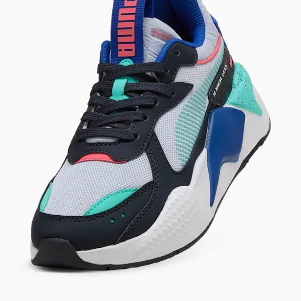 Puma Kids RSX Parachute Landing Big 039 Sneakers Cool Weatheraquatic 8211 Kids Puma Kids RSX Parachute Landing Big 039 Sneakers Cool Weatheraquatic 8211 Kids