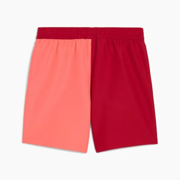 Puma Kids Scuderia Ferrari Race Big 039 Lifestyle Shorts Rosso Corsa 8211 Kids Puma Kids Scuderia Ferrari Race Big 039 Lifestyle Shorts Rosso Corsa 8211 Kids
