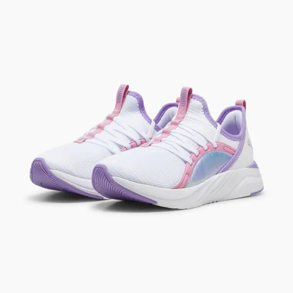 Puma Kids Softride Sophia 2 Bouncy Sky Big 039 Sneakers Puma Whitelavender Alertmauved Out 8211 Kids Puma Kids Softride Sophia 2 Bouncy Sky Big 039 Sneakers Puma Whitelavender Alertmauved Out 8211 Kids