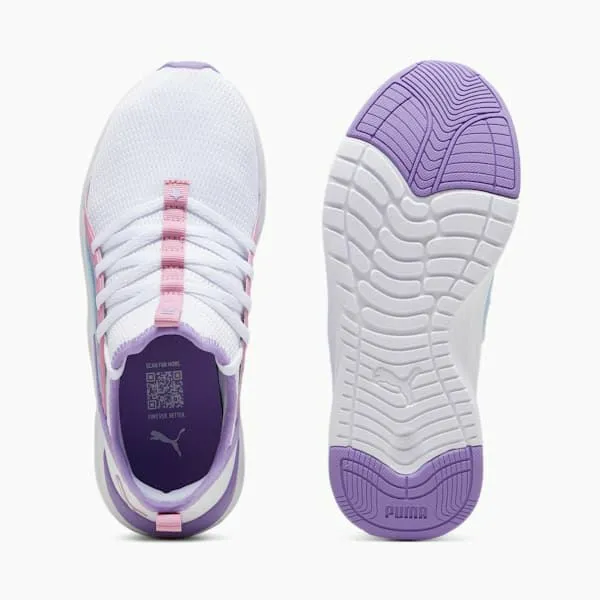 Puma Kids Softride Sophia 2 Bouncy Sky Big 039 Sneakers Puma Whitelavender Alertmauved Out 8211 Kids Puma Kids Softride Sophia 2 Bouncy Sky Big 039 Sneakers Puma Whitelavender Alertmauved Out 8211 Kids
