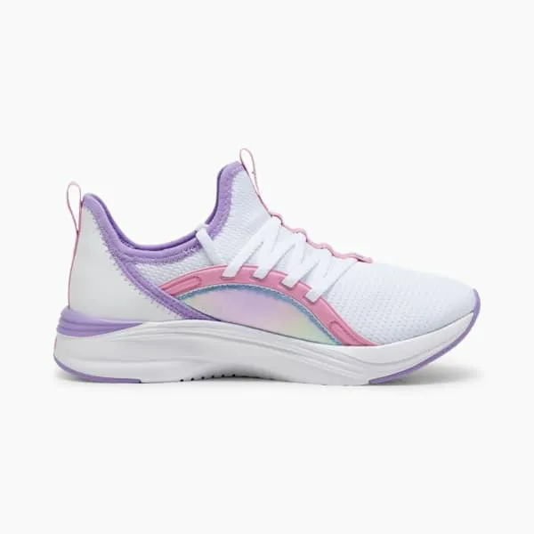 Puma Kids Softride Sophia 2 Bouncy Sky Big 039 Sneakers Puma Whitelavender Alertmauved Out 8211 Kids Puma Kids Softride Sophia 2 Bouncy Sky Big 039 Sneakers Puma Whitelavender Alertmauved Out 8211 Kids