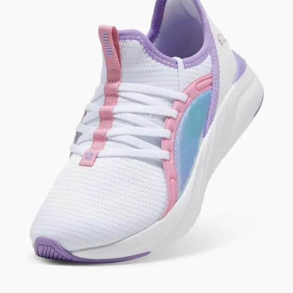 Puma Kids Softride Sophia 2 Bouncy Sky Big 039 Sneakers Puma Whitelavender Alertmauved Out 8211 Kids Puma Kids Softride Sophia 2 Bouncy Sky Big 039 Sneakers Puma Whitelavender Alertmauved Out 8211 Kids