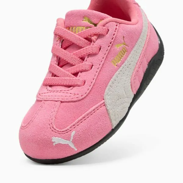 Puma Kids Speedcat OG Toddlers039 Sneakers Magic Rosepuma White 8211 Kids