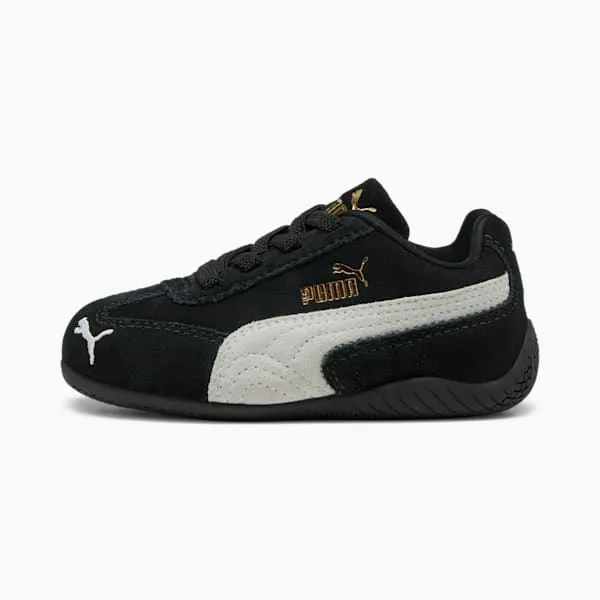 Puma Kids Speedcat OG Toddlers039 Sneakers Puma Blackpuma White 8211 Kids