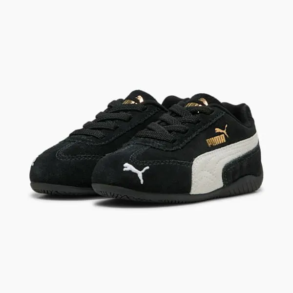 Puma Kids Speedcat OG Toddlers039 Sneakers Puma Blackpuma White 8211 Kids