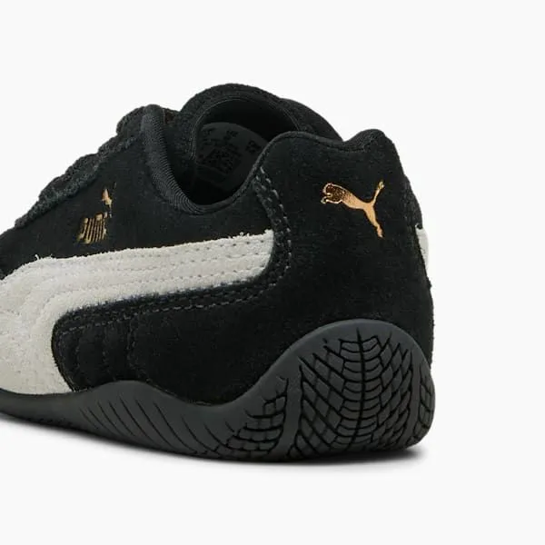Puma Kids Speedcat OG Toddlers039 Sneakers Puma Blackpuma White 8211 Kids
