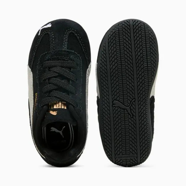 Puma Kids Speedcat OG Toddlers039 Sneakers Puma Blackpuma White 8211 Kids