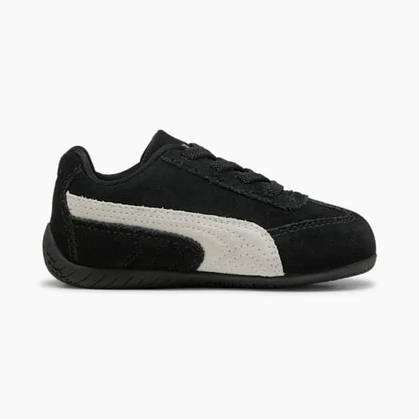 Puma Kids Speedcat OG Toddlers039 Sneakers Puma Blackpuma White 8211 Kids