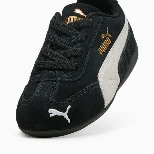 Puma Kids Speedcat OG Toddlers039 Sneakers Puma Blackpuma White 8211 Kids