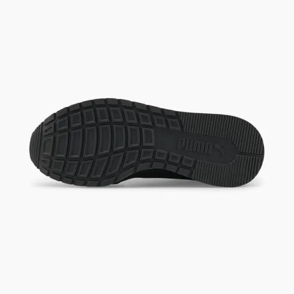 Puma Kids ST Runner V3 Leather Big 039 Sneakers Puma Blackpuma Black 8211 Kids Puma Kids ST Runner V3 Leather Big 039 Sneakers Puma Blackpuma Black 8211 Kids