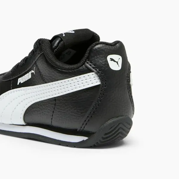 Puma Kids Turin III Toddlers039 Alternate Closure Sneakers Puma Blackpuma White 8211 Kids Puma Kids Turin III Toddlers039 Alternate Closure Sneakers Puma Blackpuma White 8211 Kids