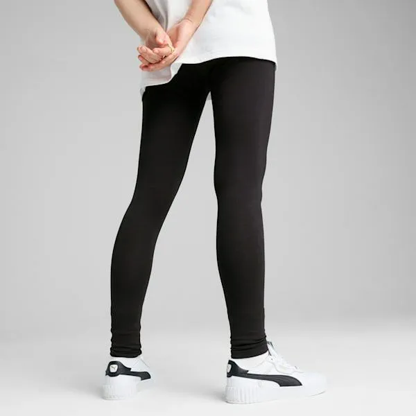 Puma Leggings Essentials Small No 1 Logo 039s Leggings Puma Black 8211 Women Puma Leggings Essentials Small No 1 Logo 039s Leggings Puma Black 8211 Women