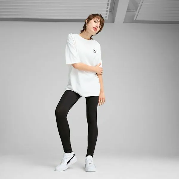 Puma Leggings Essentials Small No 1 Logo 039s Leggings Puma Black 8211 Women Puma Leggings Essentials Small No 1 Logo 039s Leggings Puma Black 8211 Women