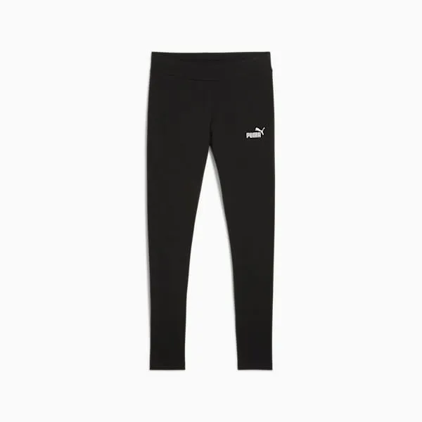 Puma Leggings Essentials Small No 1 Logo 039s Leggings Puma Black 8211 Women Puma Leggings Essentials Small No 1 Logo 039s Leggings Puma Black 8211 Women