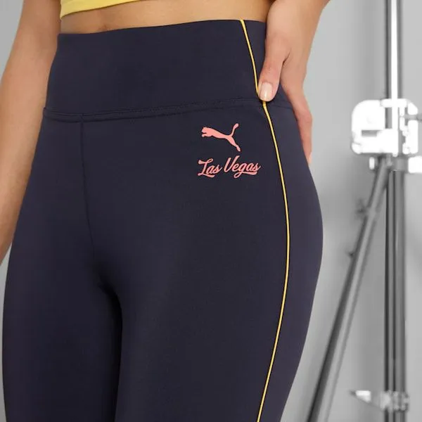 Puma Leggings Wardrobe Essentials Las Vegas 039s Leggings New Navy 8211 Women Puma Leggings Wardrobe Essentials Las Vegas 039s Leggings New Navy 8211 Women