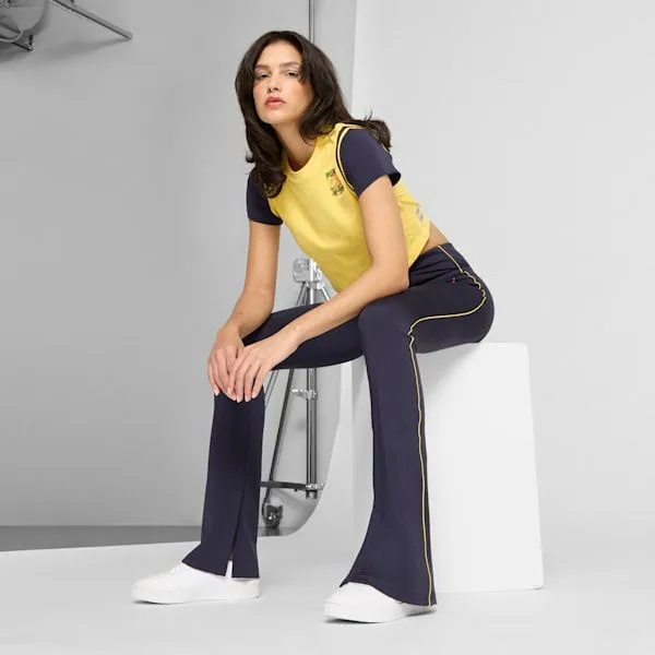 Puma Leggings Wardrobe Essentials Las Vegas 039s Leggings New Navy 8211 Women Puma Leggings Wardrobe Essentials Las Vegas 039s Leggings New Navy 8211 Women