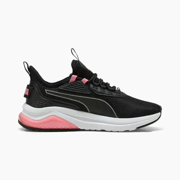 Puma Lifestyle Amplifier 039s Sneakers Puma Blackpassionfruitpuma White 8211 Women Puma Lifestyle Amplifier 039s Sneakers Puma Blackpassionfruitpuma White 8211 Women