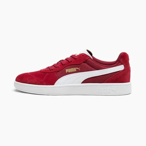 Puma Lifestyle Astro Play 039s Sneakers Rhubarbpuma White 8211 Men
