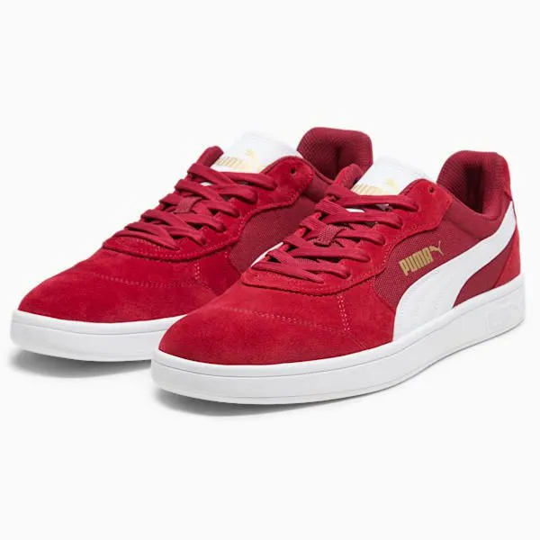 Puma Lifestyle Astro Play 039s Sneakers Rhubarbpuma White 8211 Men