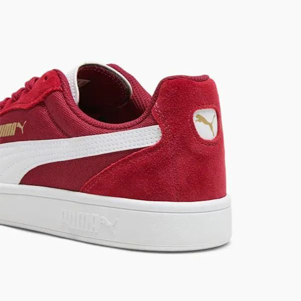 Puma Lifestyle Astro Play 039s Sneakers Rhubarbpuma White 8211 Men