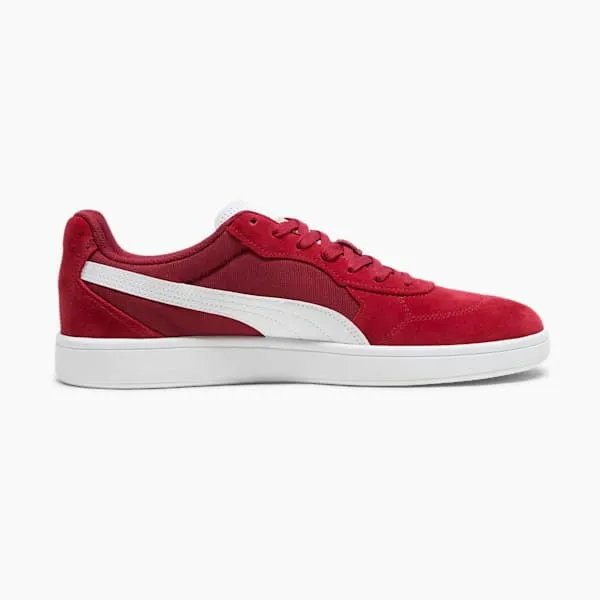 Puma Lifestyle Astro Play 039s Sneakers Rhubarbpuma White 8211 Men
