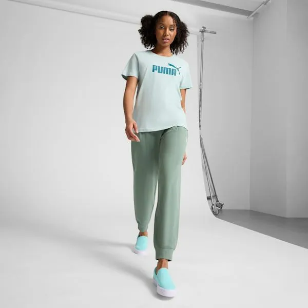 Puma Lifestyle Bari Comfort Terry 039s SlipOn Shoes Safe Lakepuma White 8211 Women Puma Lifestyle Bari Comfort Terry 039s SlipOn Shoes Safe Lakepuma White 8211 Women