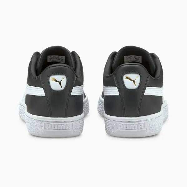Puma Lifestyle Basket Classic XXI Sneakers Puma Blackpuma White 8211 Women