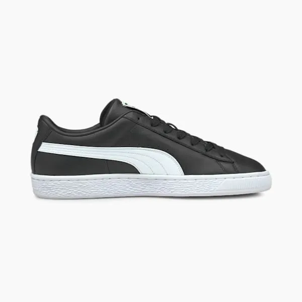 Puma Lifestyle Basket Classic XXI Sneakers Puma Blackpuma White 8211 Women