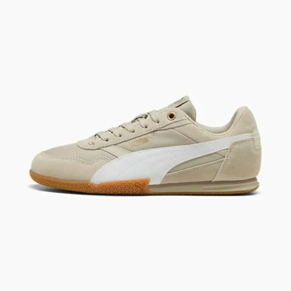 Puma Lifestyle Bella Donna Nylon 039s Sneakers Desert Dustpuma Whitepuma Gold 8211 Women Puma Lifestyle Bella Donna Nylon 039s Sneakers Desert Dustpuma Whitepuma Gold 8211 Women