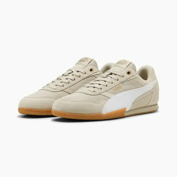 Puma Lifestyle Bella Donna Nylon 039s Sneakers Desert Dustpuma Whitepuma Gold 8211 Women Puma Lifestyle Bella Donna Nylon 039s Sneakers Desert Dustpuma Whitepuma Gold 8211 Women