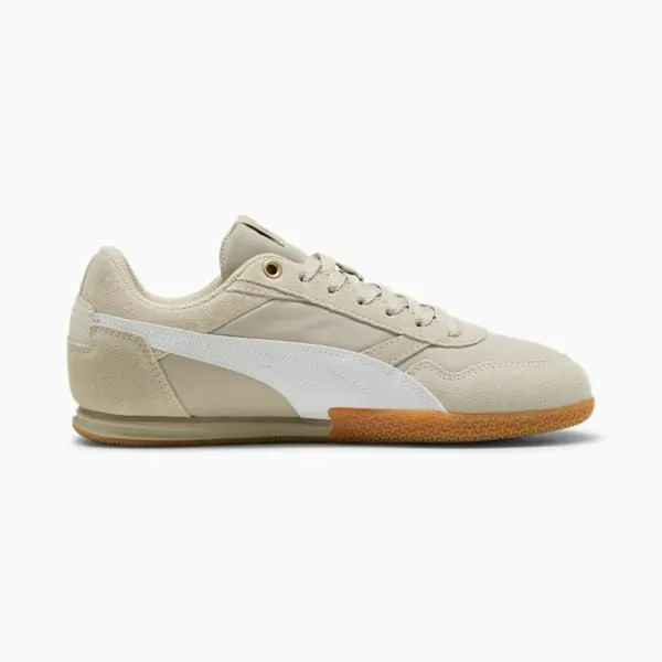Puma Lifestyle Bella Donna Nylon 039s Sneakers Desert Dustpuma Whitepuma Gold 8211 Women Puma Lifestyle Bella Donna Nylon 039s Sneakers Desert Dustpuma Whitepuma Gold 8211 Women